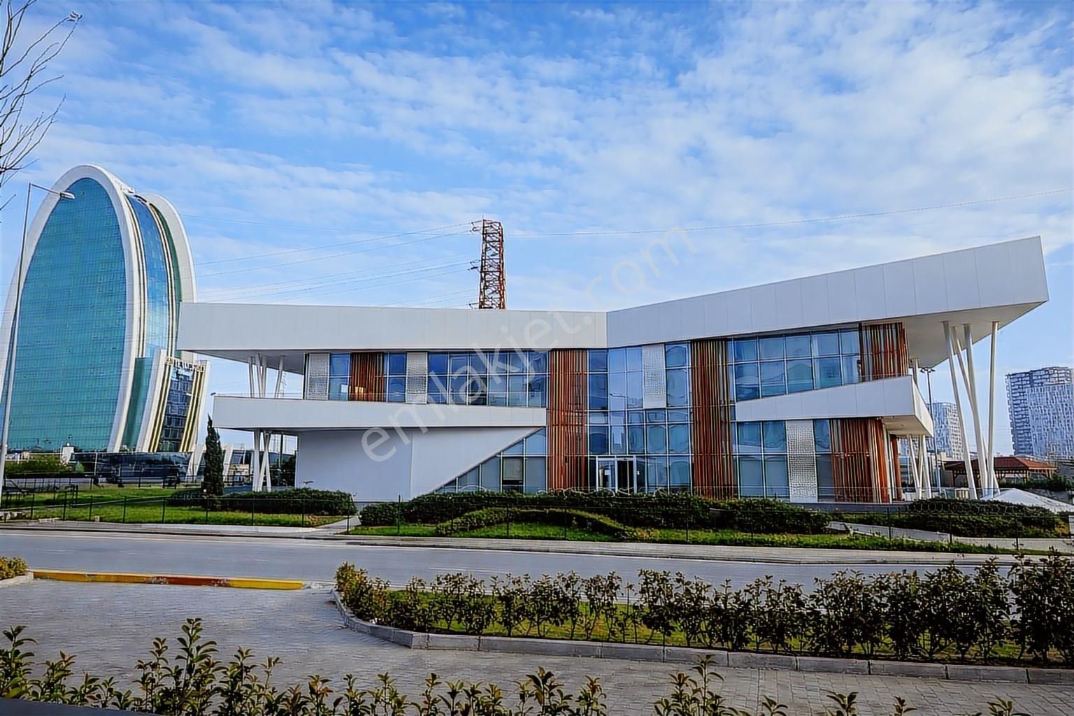 Nivo İstanbul Küçükçekmece Kurumsala Kiralık - Görsel 2