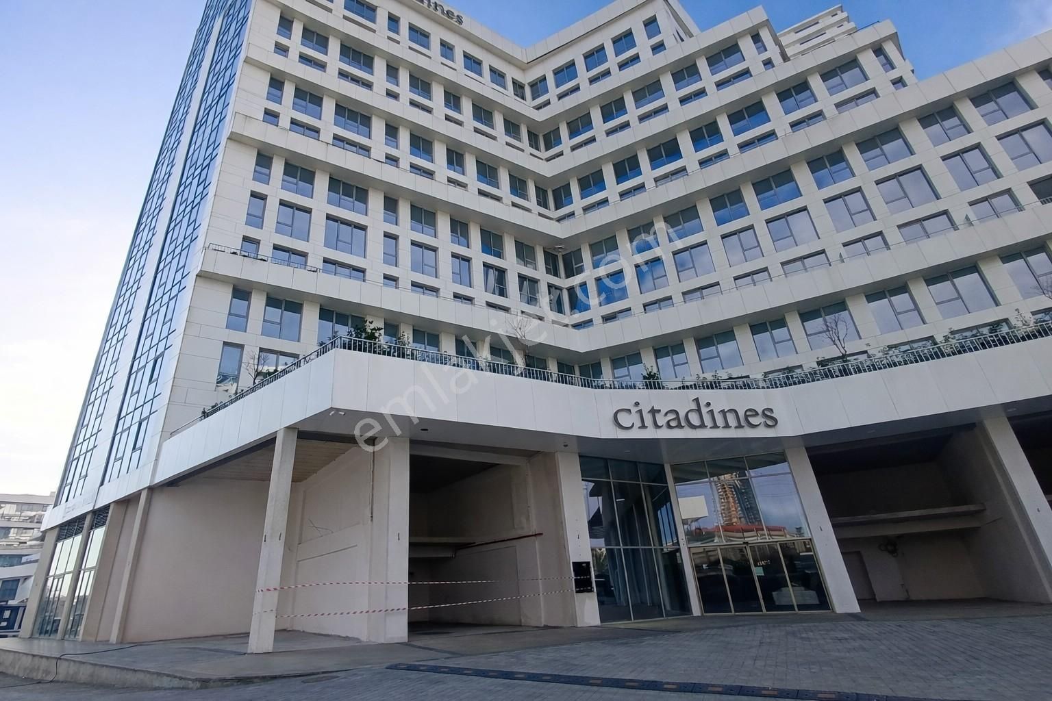 Nivo İstanbul Küçükçekmece Kurumsala Kiralık