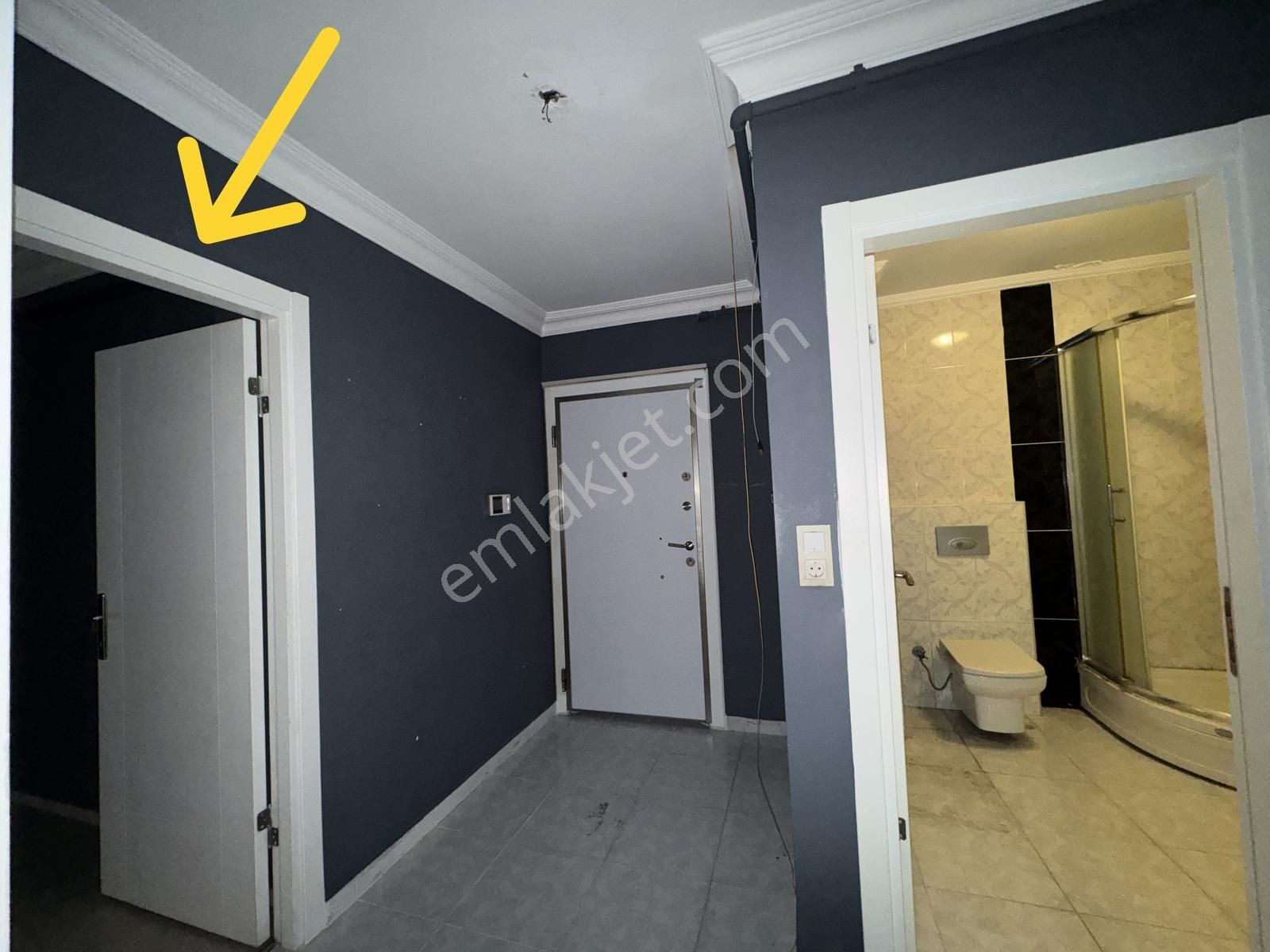 Alibeyköy Gaziosmanpaşa Cadde Üstü Silahtar 90m² 2+1 Köşe Arakat - Görsel 7