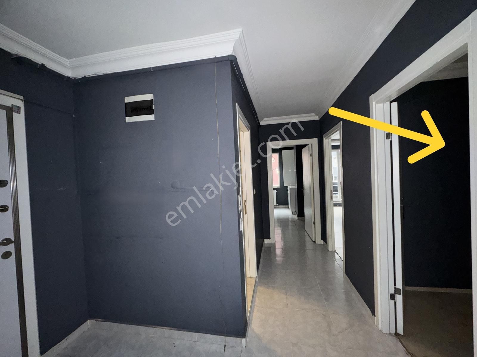 Alibeyköy Gaziosmanpaşa Cadde Üstü Silahtar 90m² 2+1 Köşe Arakat - Görsel 32