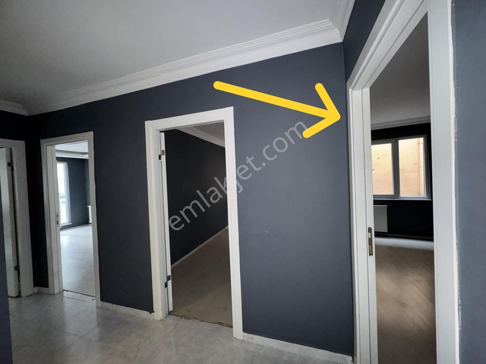 Alibeyköy Gaziosmanpaşa Cadde Üstü Silahtar 90m² 2+1 Köşe Arakat - Görsel 29