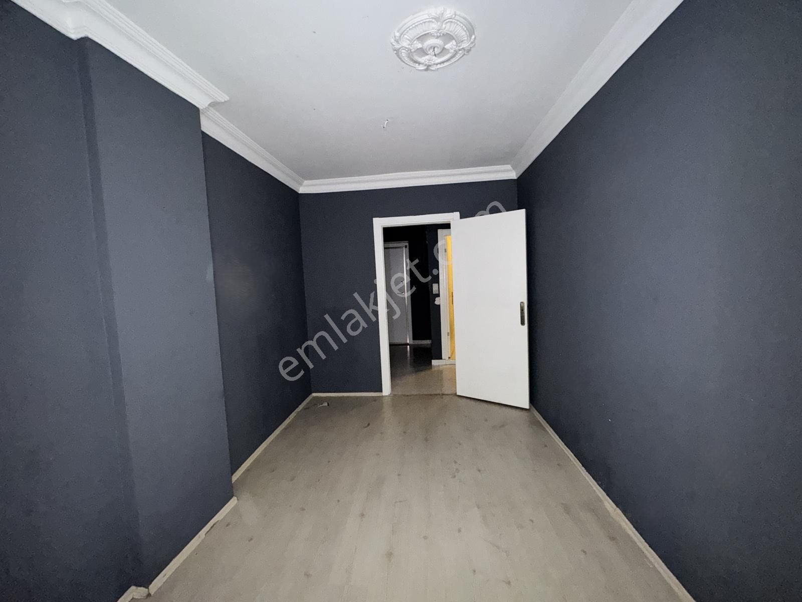 Alibeyköy Gaziosmanpaşa Cadde Üstü Silahtar 90m² 2+1 Köşe Arakat - Görsel 26