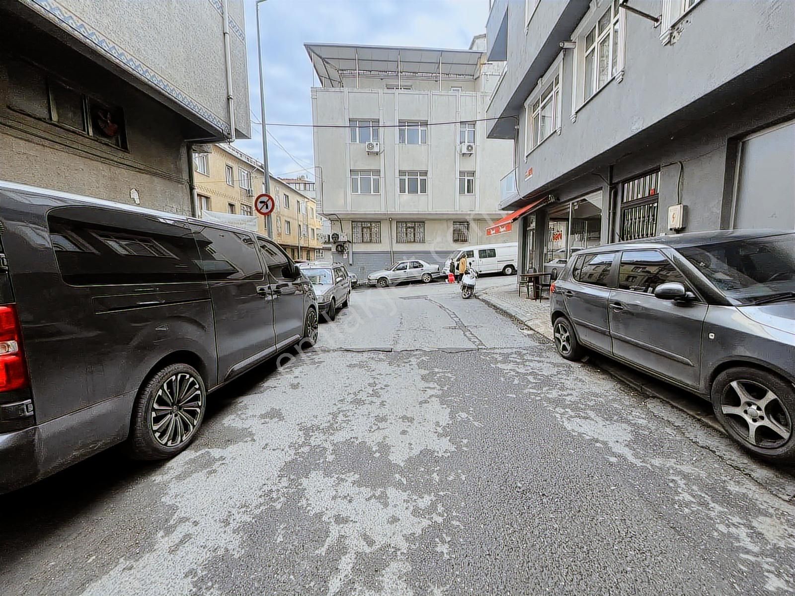 Gaziosmanpaşa Havuzbaşı Sanayide Kiralık 190m2 Atölye-imalathane - Görsel 4