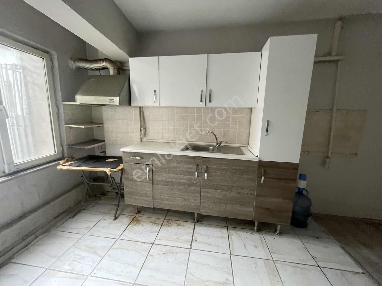 Gaziosmanpaşa Havuzbaşı Sanayide Kiralık 190m2 Atölye-imalathane - Görsel 3