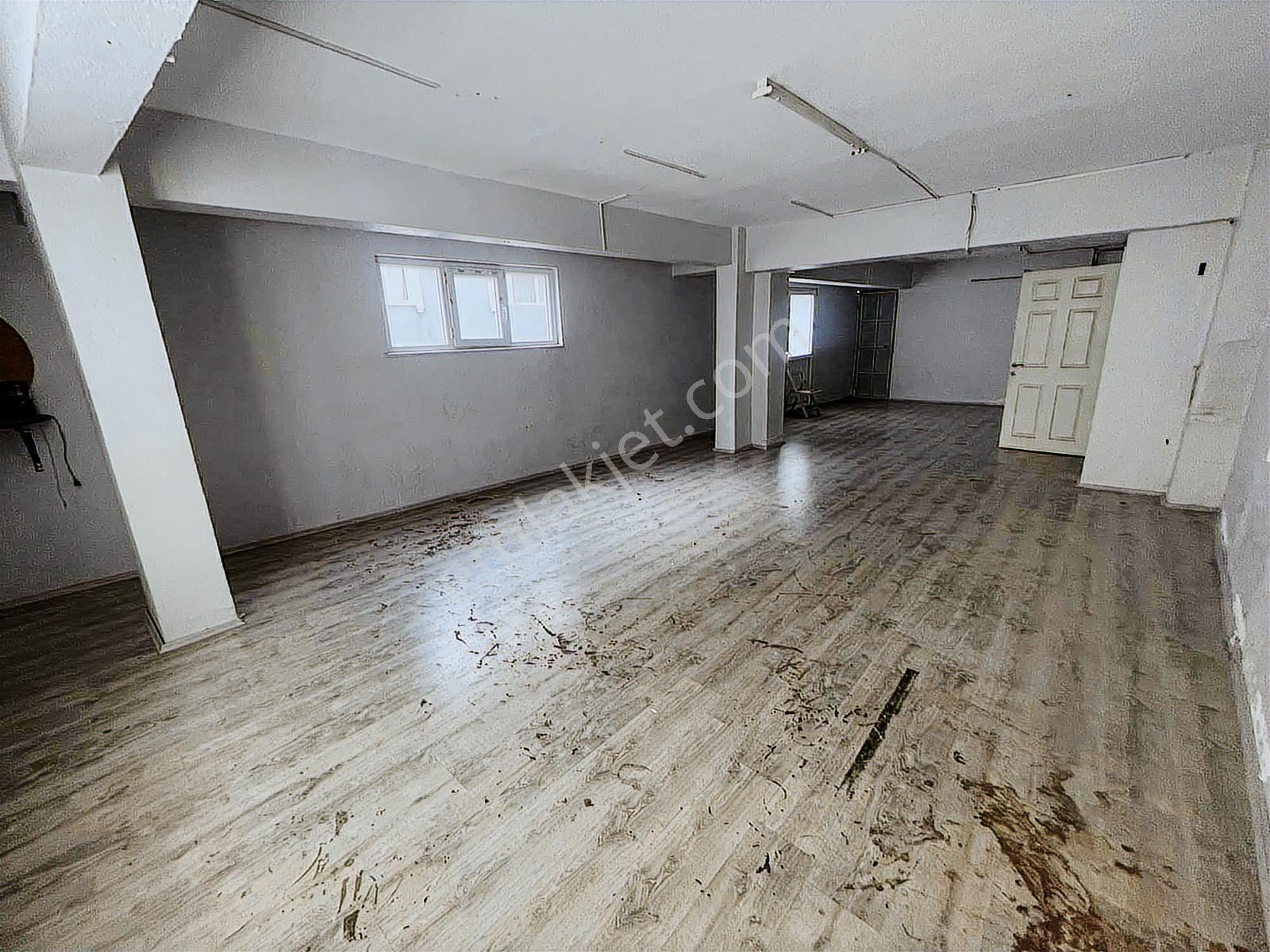 Havuzbaşı Sanayide Kiralık 190m2 Atölye-imalathane - Görsel 25