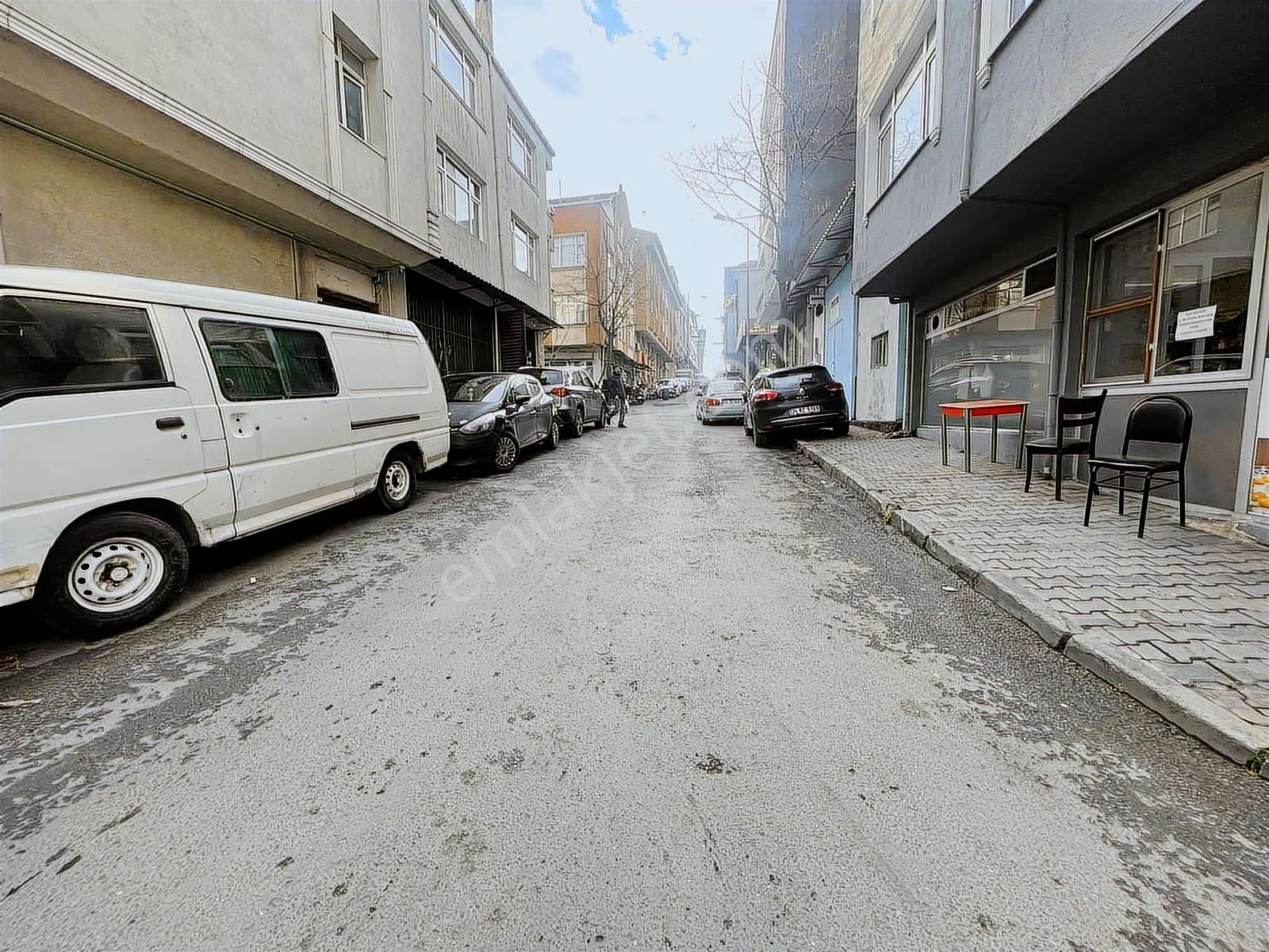 Gaziosmanpaşa Havuzbaşı Sanayide Kiralık 190m2 Atölye-imalathane - Görsel 7