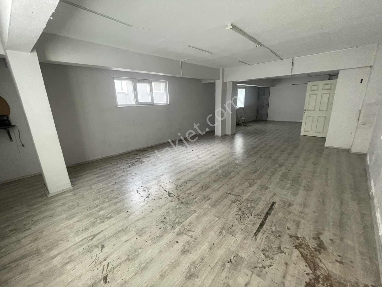 Gaziosmanpaşa Havuzbaşı Sanayide Kiralık 190m2 Atölye-imalathane - Görsel 5