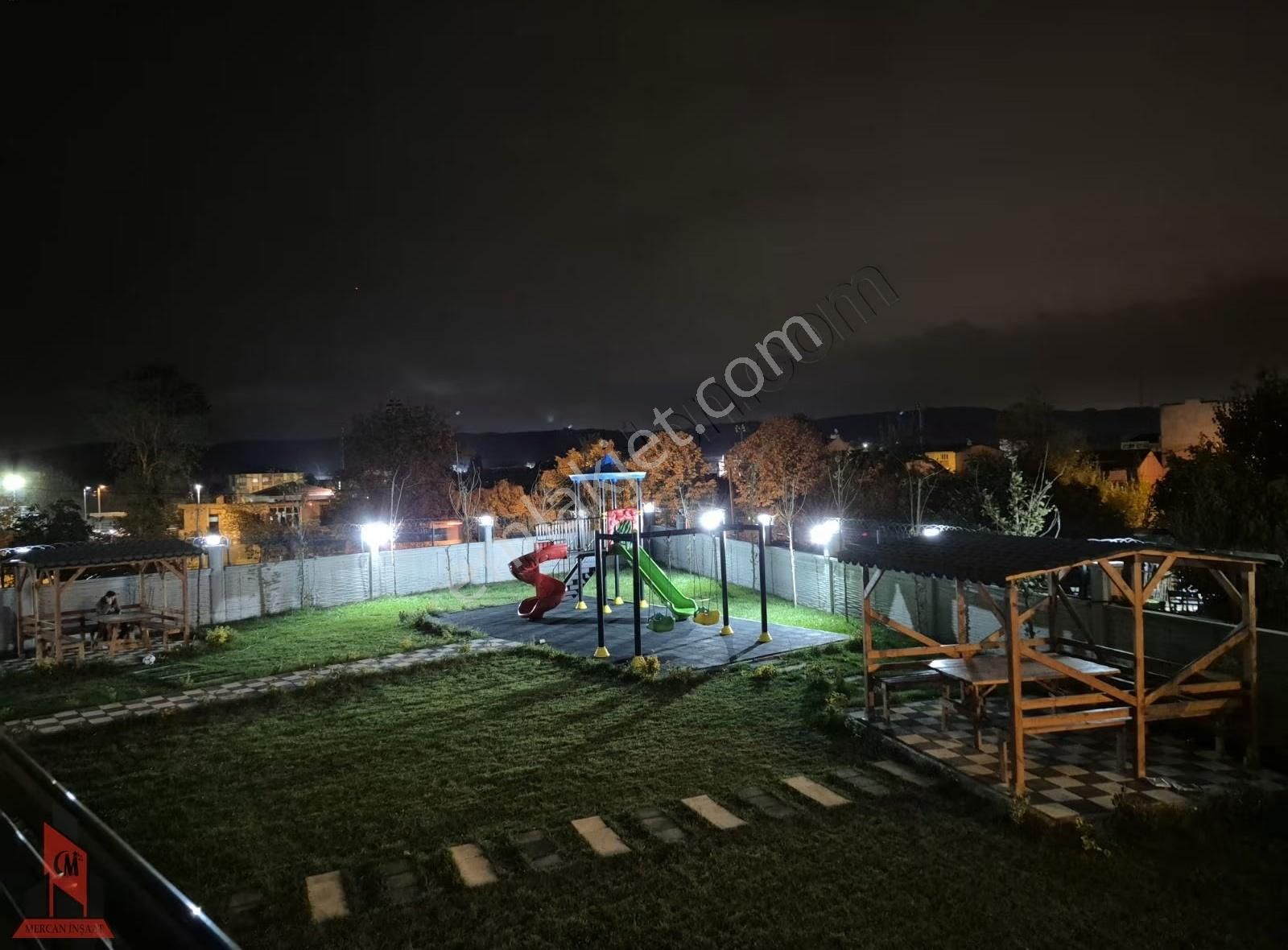 Site İçi Kiralık 2+1 Sıfır Daire