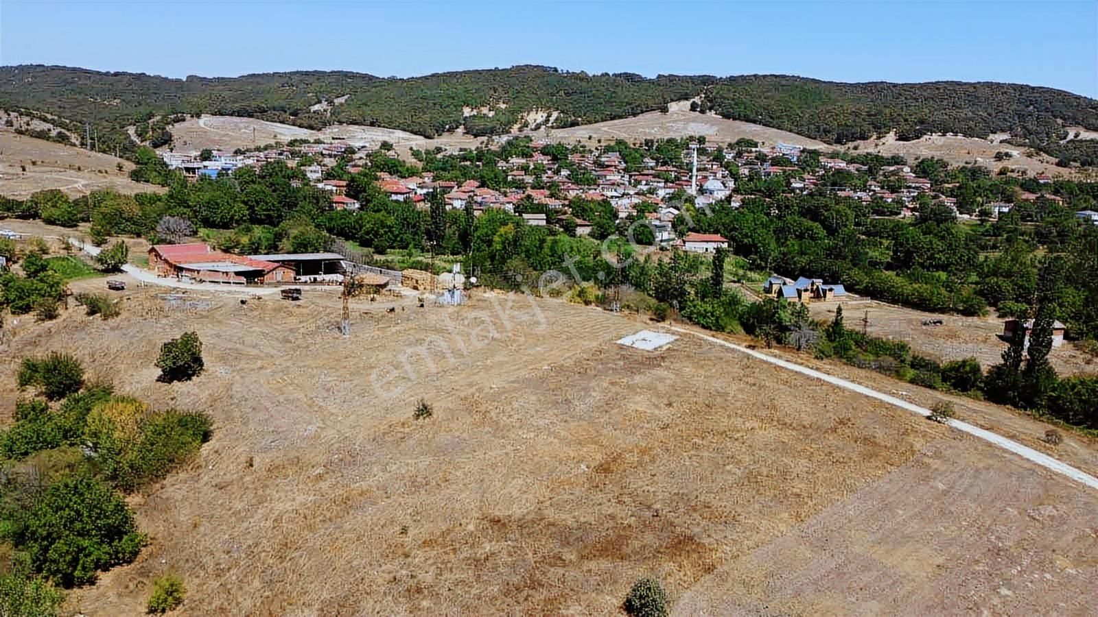 Kırklareli Merkez Armağan Konut İmarlı Yola Cepheli Yatırımlık - Görsel 2