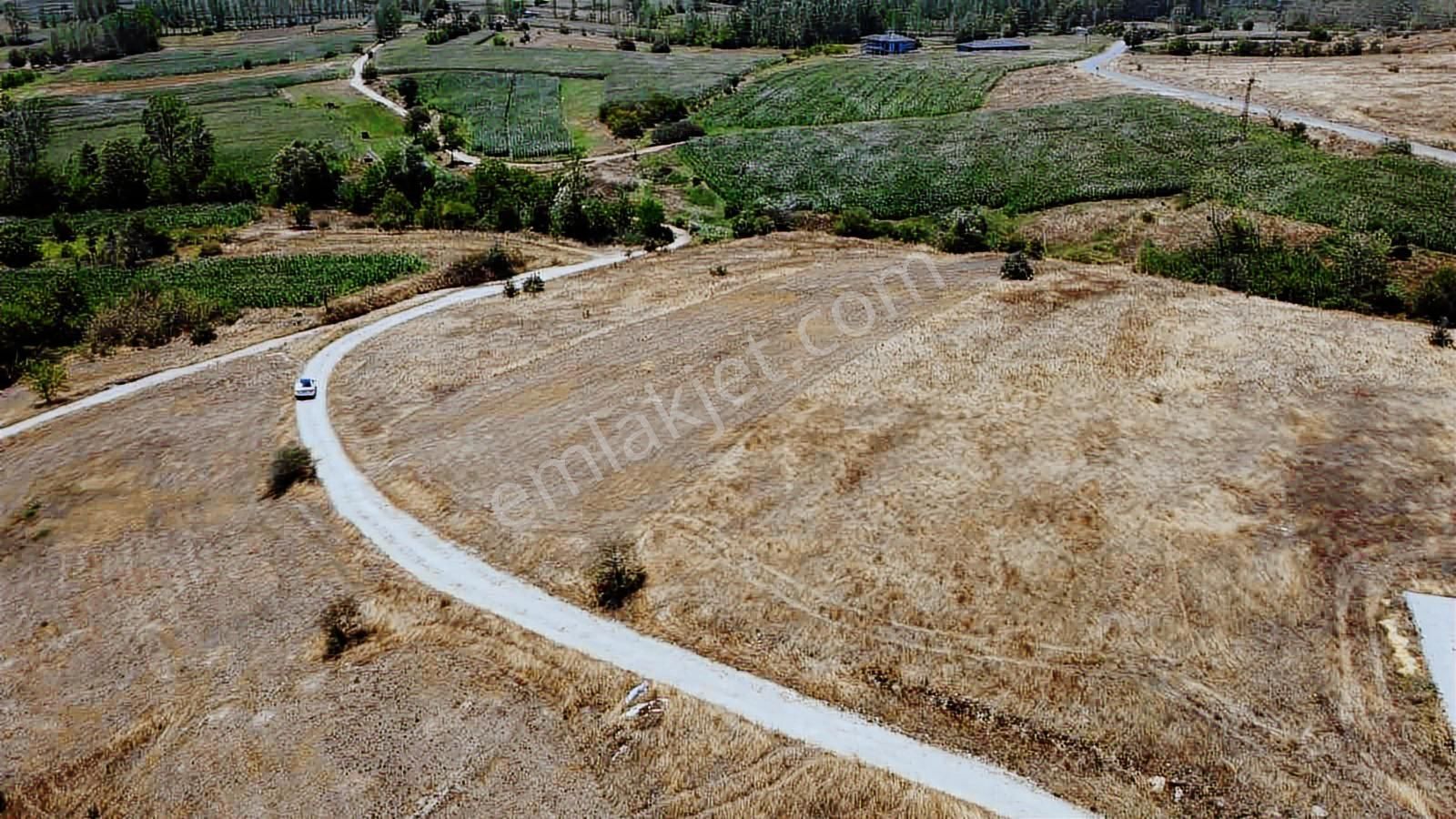 Kırklareli Merkez Armağan Konut İmarlı Yola Cepheli Yatırımlık - Görsel 5