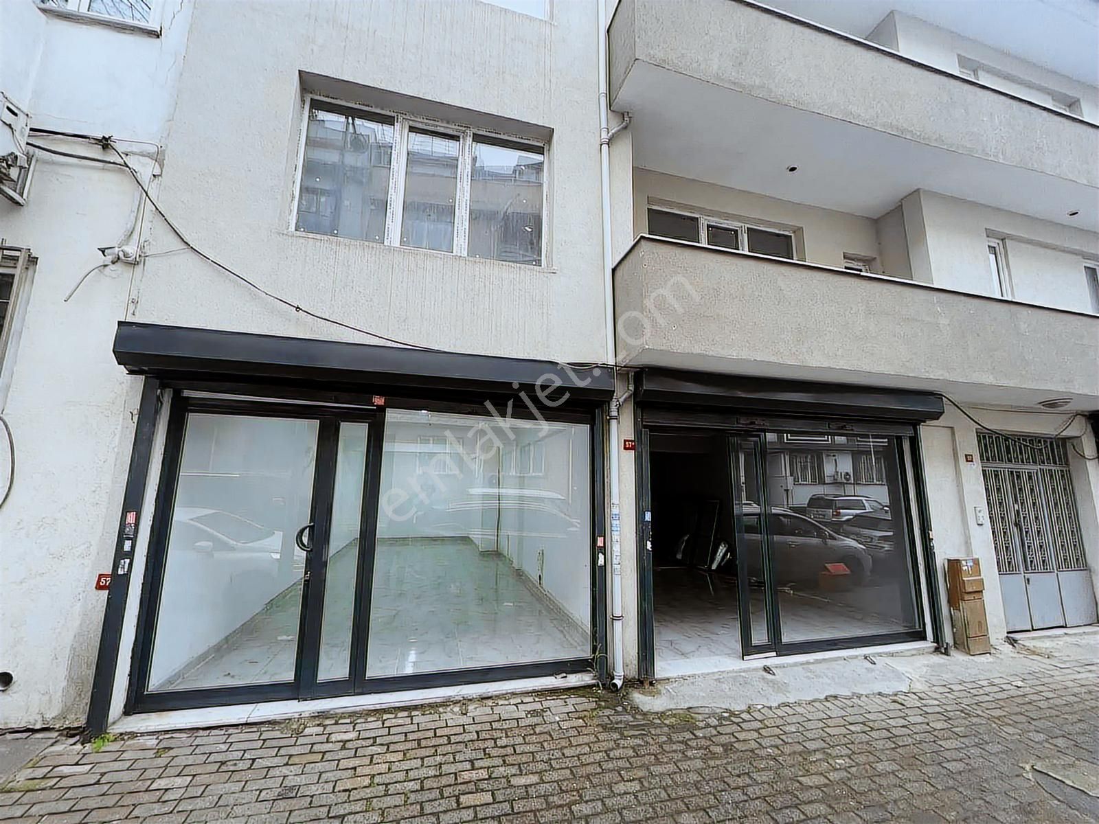 Bayrampaşa Teraziderede 45 M2 Kiralık Dükkan - Görsel 4