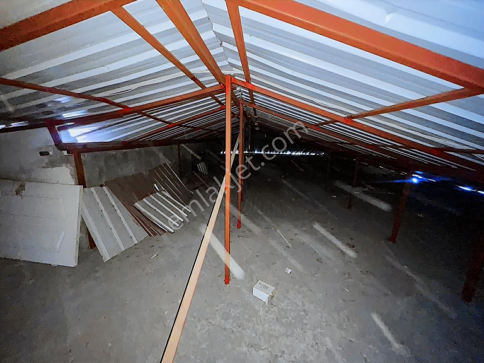 Bayrampaşa Terazıderede Kıralık 400 M2 2 Katlı Işyerı - Görsel 13