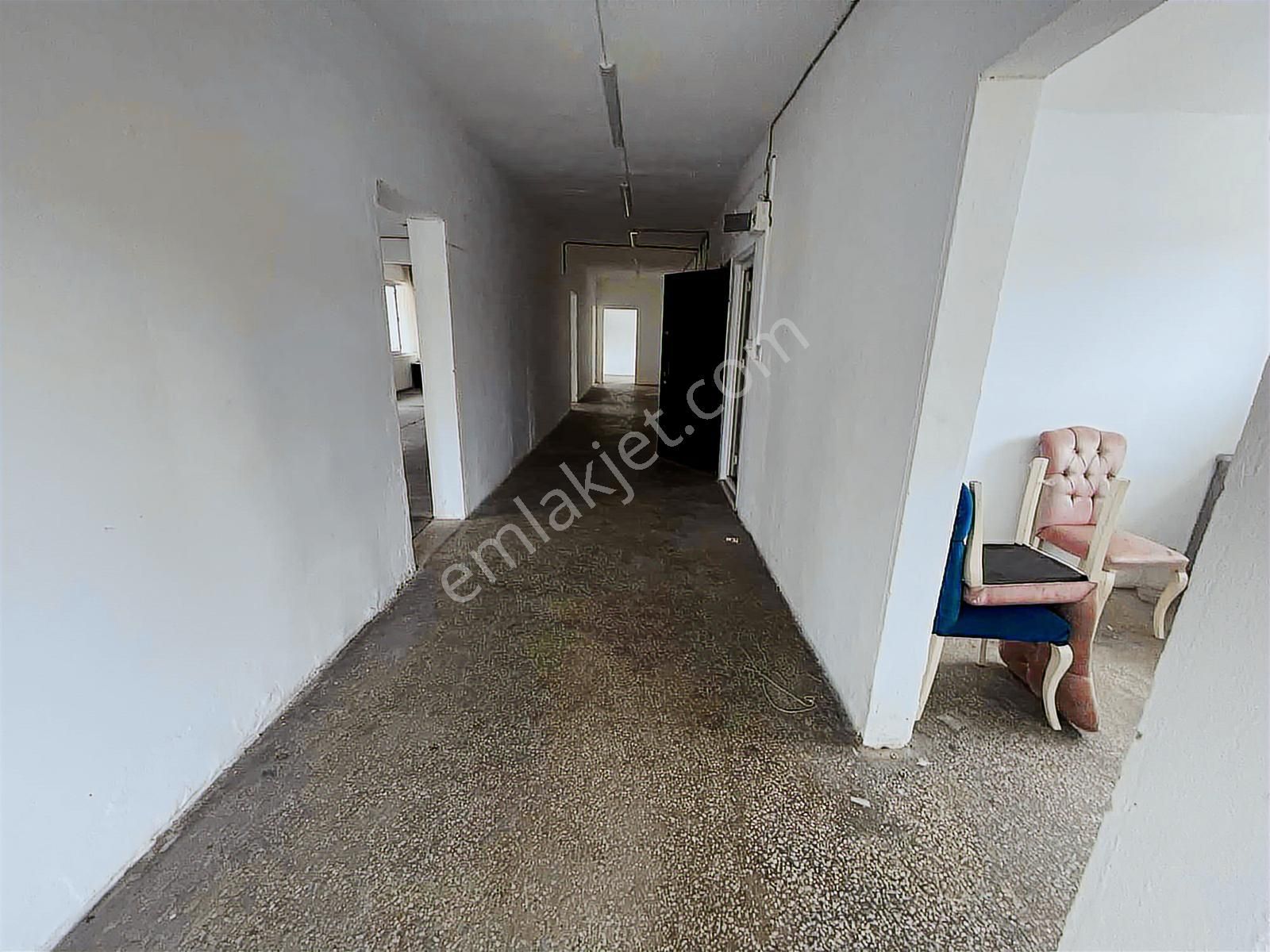 Bayrampaşa Terazıderede Kıralık 400 M2 2 Katlı Işyerı - Görsel 20