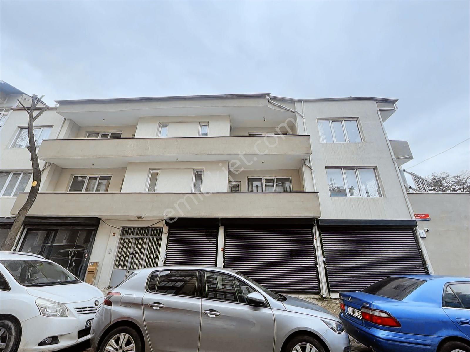 Bayrampaşa Terazıderede Kıralık 400 M2 2 Katlı Işyerı - Görsel 11
