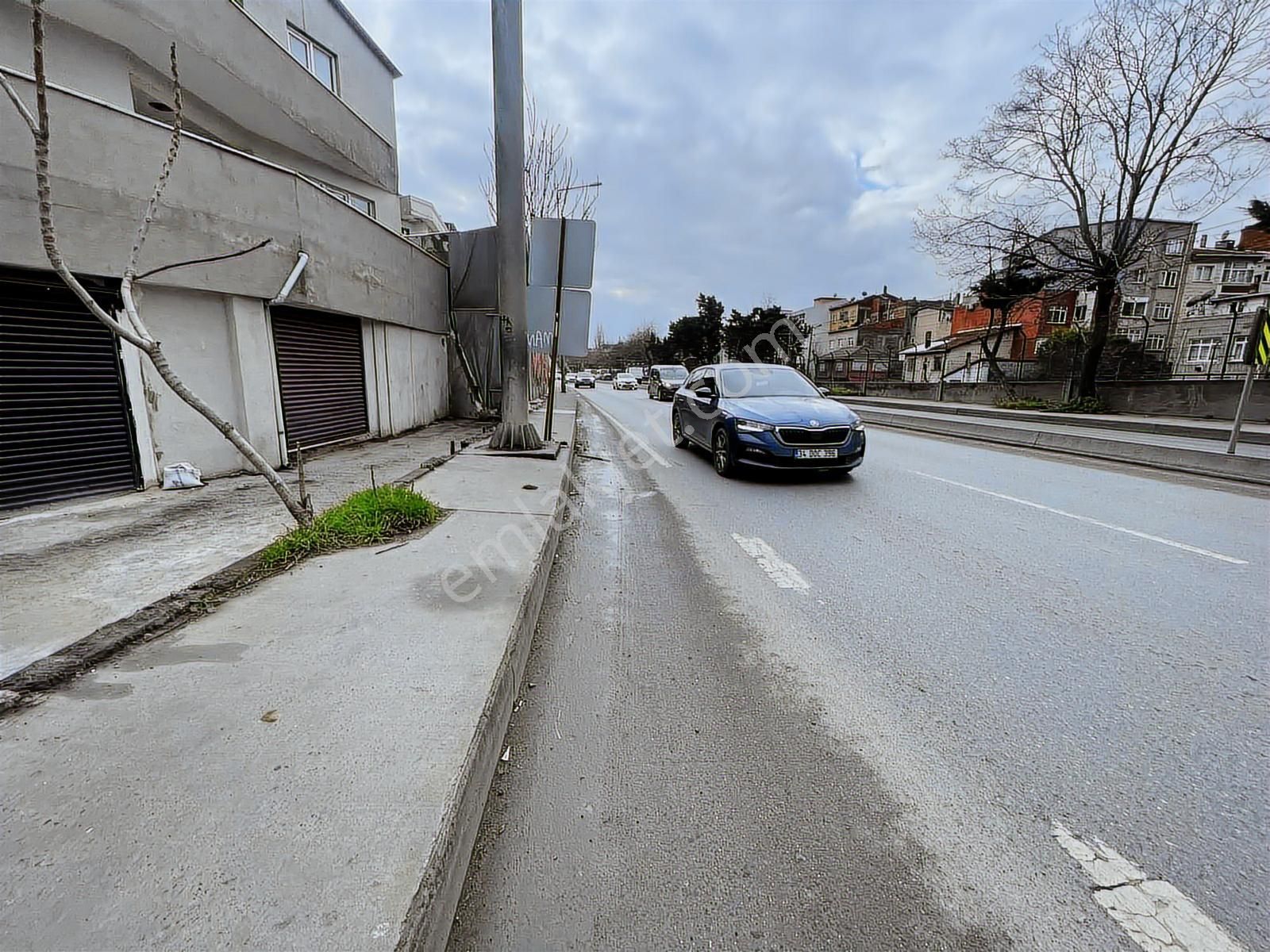 Bayrampaşa Terazıderede Kıralık 400 M2 2 Katlı Işyerı - Görsel 8