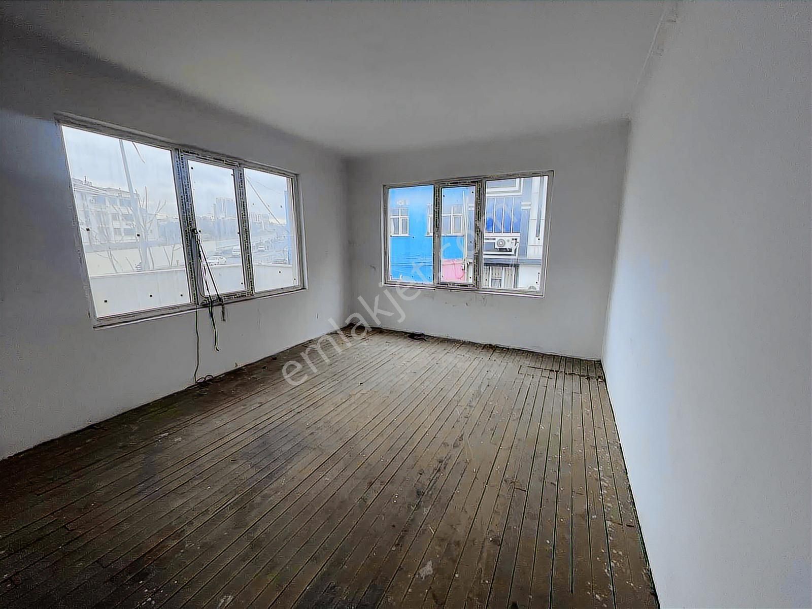Bayrampaşa Terazıderede Kıralık 400 M2 2 Katlı Işyerı - Görsel 3