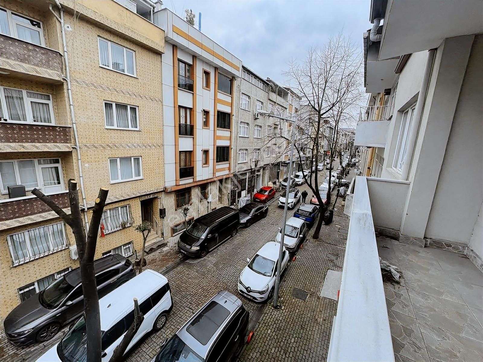 Bayrampaşa Terazıderede Kıralık 400 M2 2 Katlı Işyerı - Görsel 26