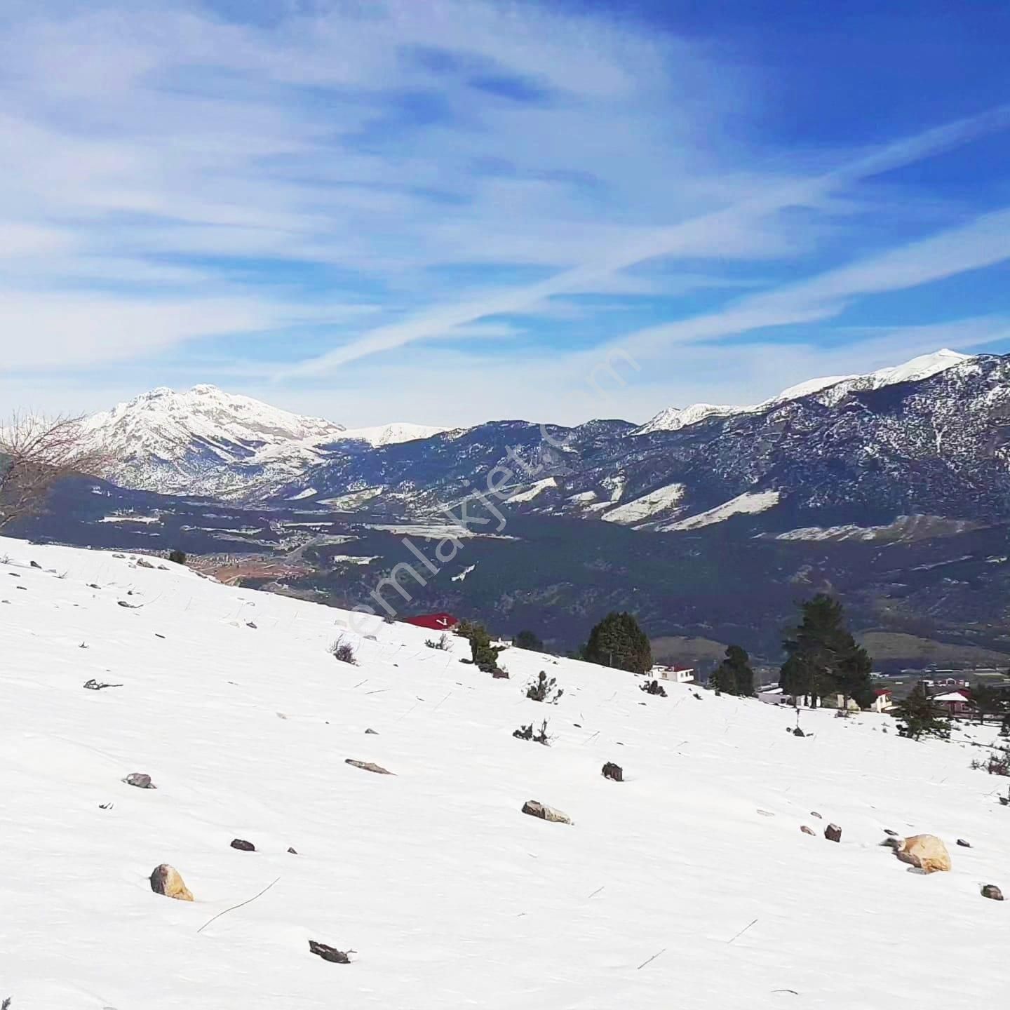 Kar Emlaktan Yenikonacık Bozkırlı Mevkiinde 400 M2 Satılık Arsa - Görsel 25