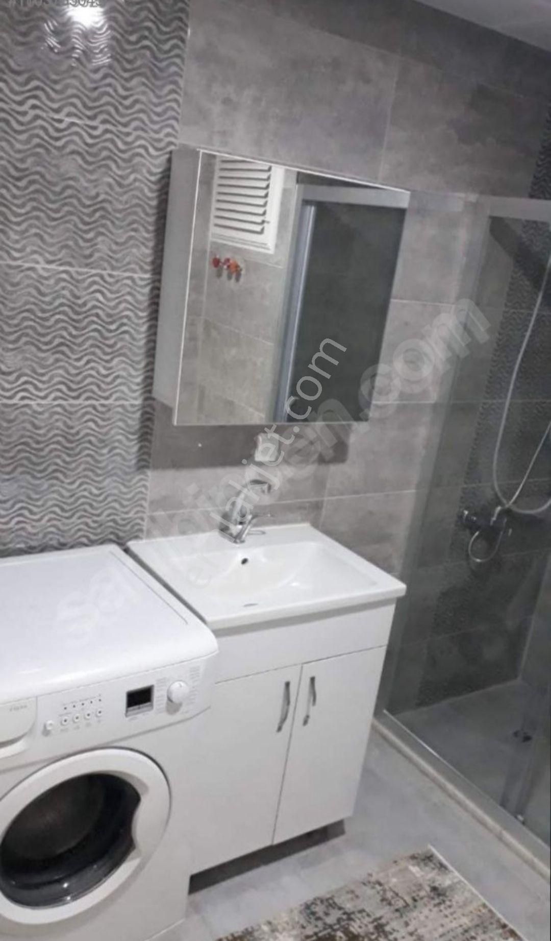 Ultra Lüks Daire - Görsel 12