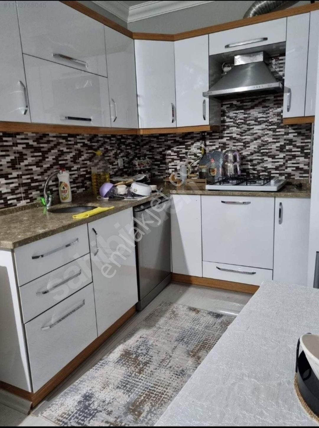 Ultra Lüks Daire - Görsel 10