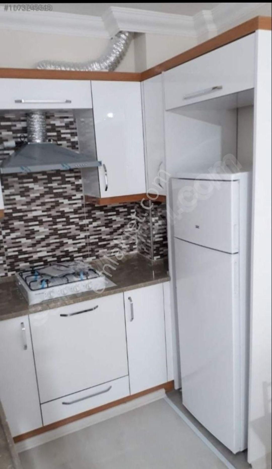 Ultra Lüks Daire - Görsel 9