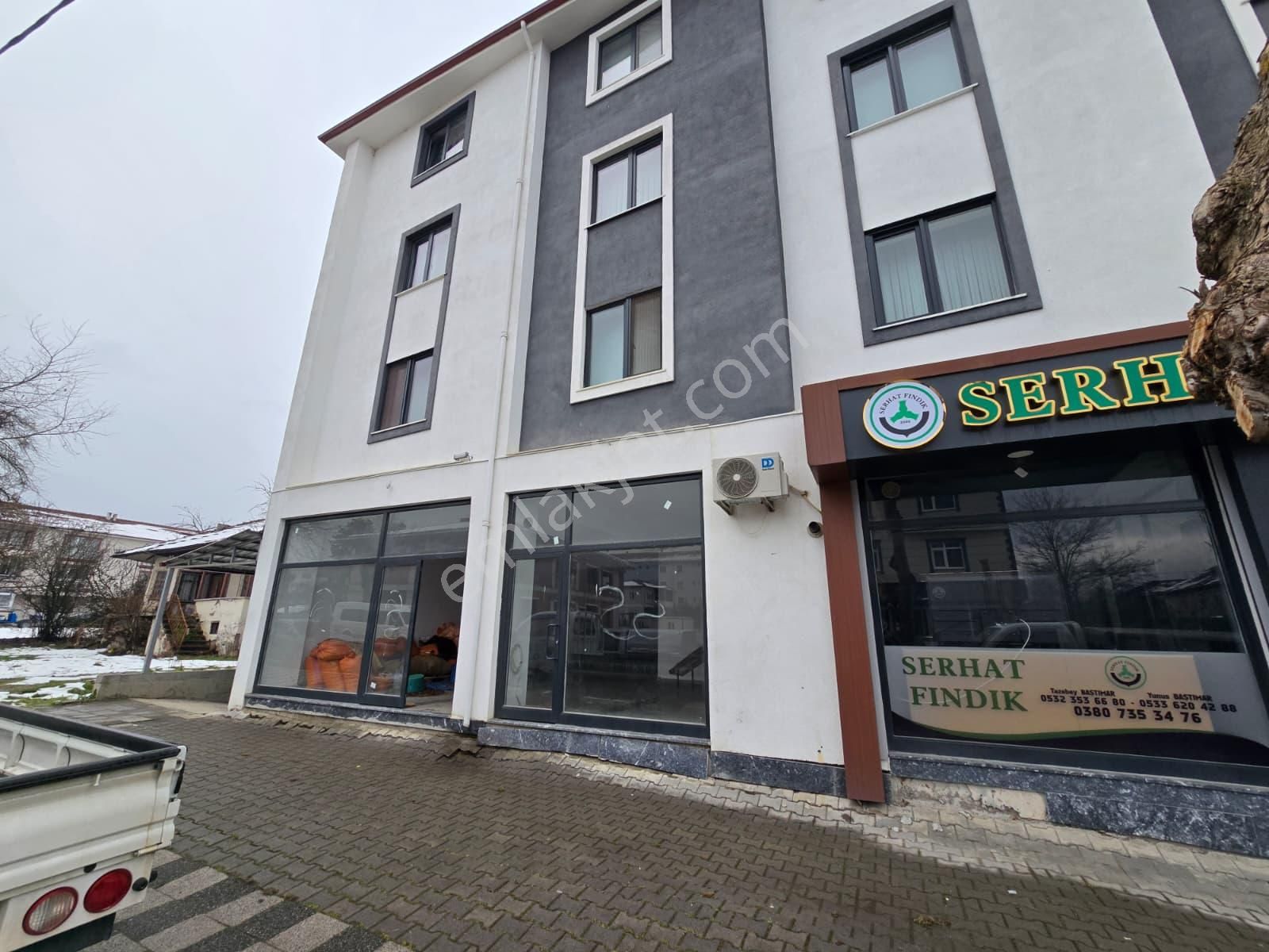 Elite Gd & Cumayerinin Kalbinde 350 M2 Müthiş Konum Her İşe Uygun - Görsel 18