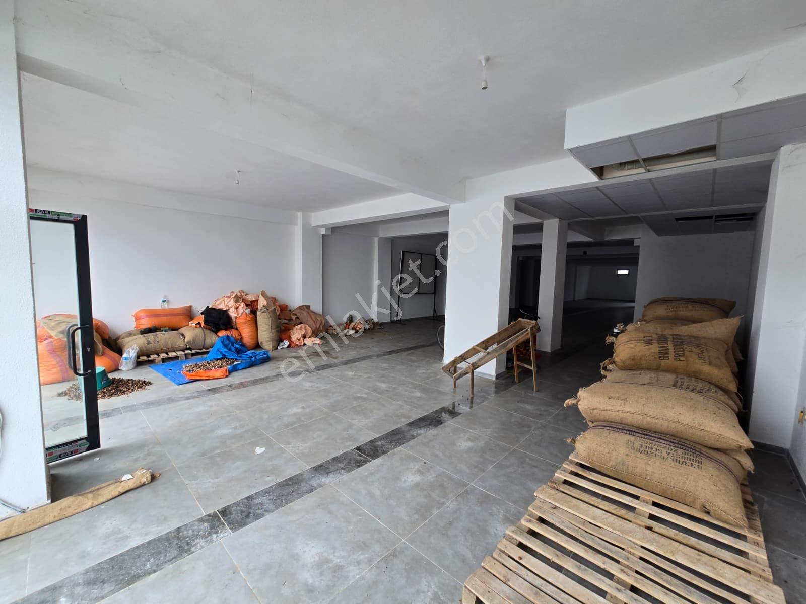 Elite Gd & Cumayerinin Kalbinde 350 M2 Müthiş Konum Her İşe Uygun - Görsel 12