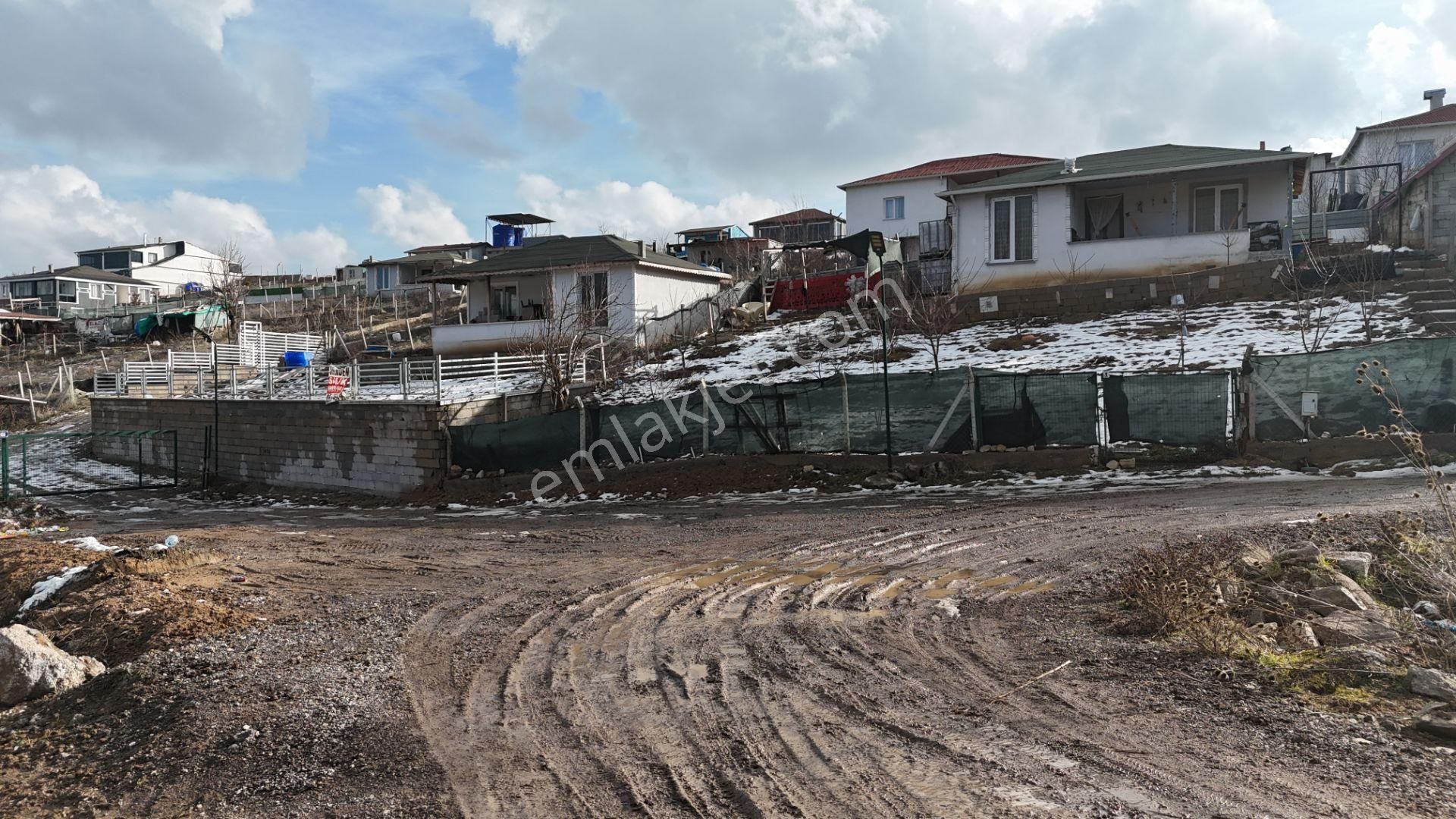 Bağlum Merkeze 6 Km - Asfalt Yola Yakın - 200 M2 Hobi Bahçeleri - Görsel 13