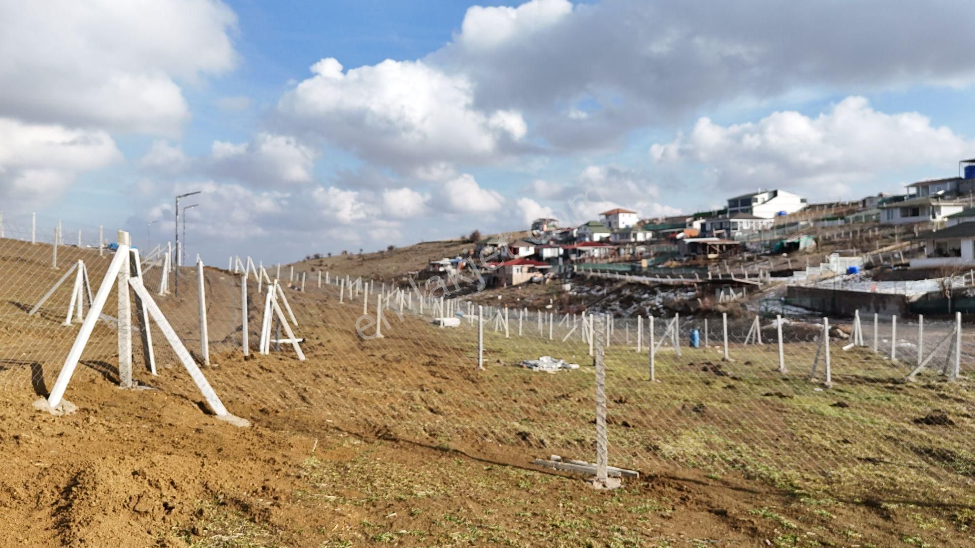 Bağlum Merkeze 6 Km - Asfalt Yola Yakın - 200 M2 Hobi Bahçeleri - Görsel 5