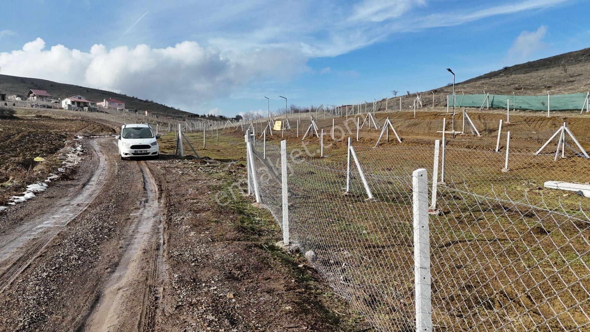 Bağlum Merkeze 6 Km - Asfalt Yola Yakın - 200 M2 Hobi Bahçeleri - Görsel 15