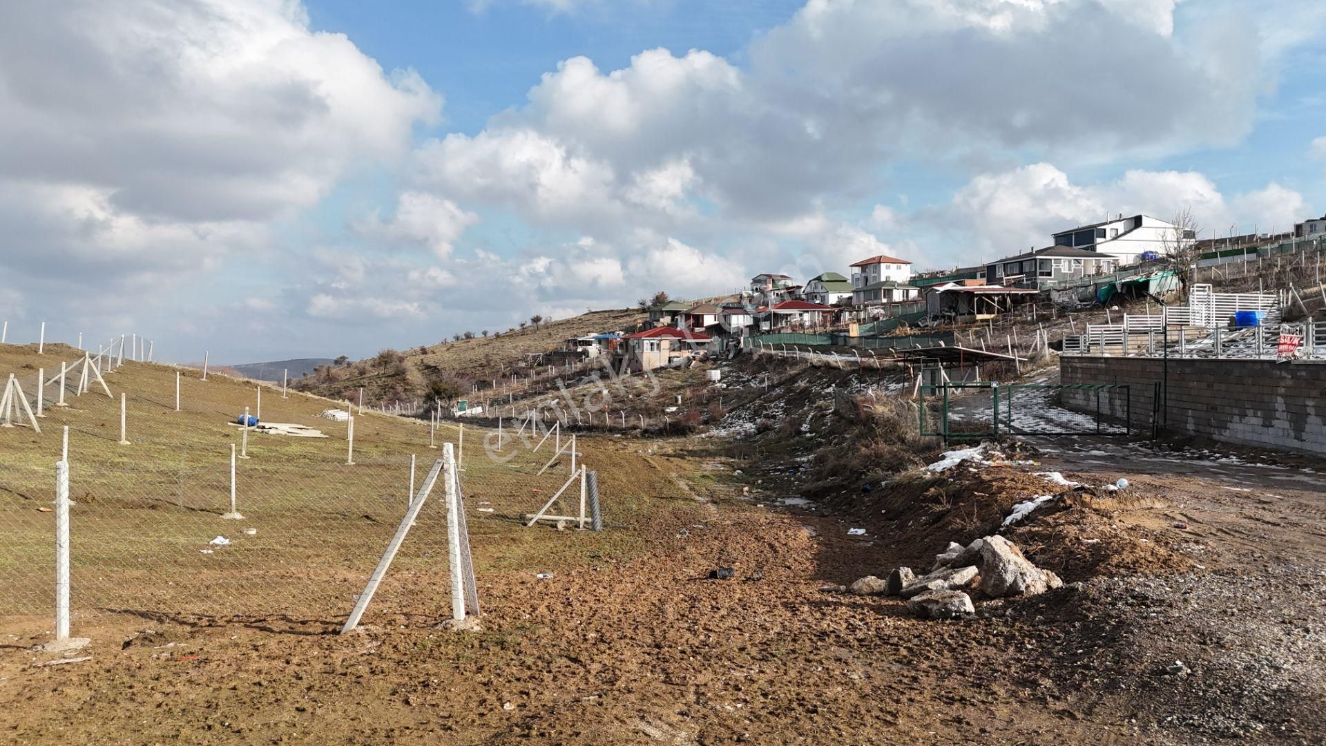 Bağlum Merkeze 6 Km - Asfalt Yola Yakın - 200 M2 Hobi Bahçeleri - Görsel 14