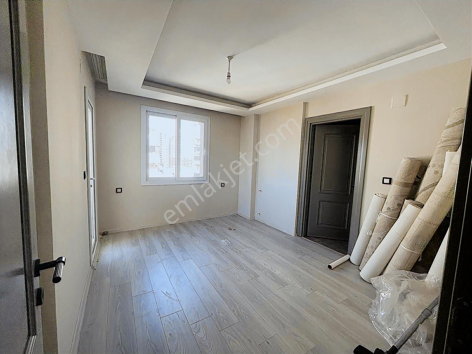 Carkıpare'de Azkatlı Bulvara Yakın Ebeveyn G.odalı 3+1 K.mutfak - Görsel 19