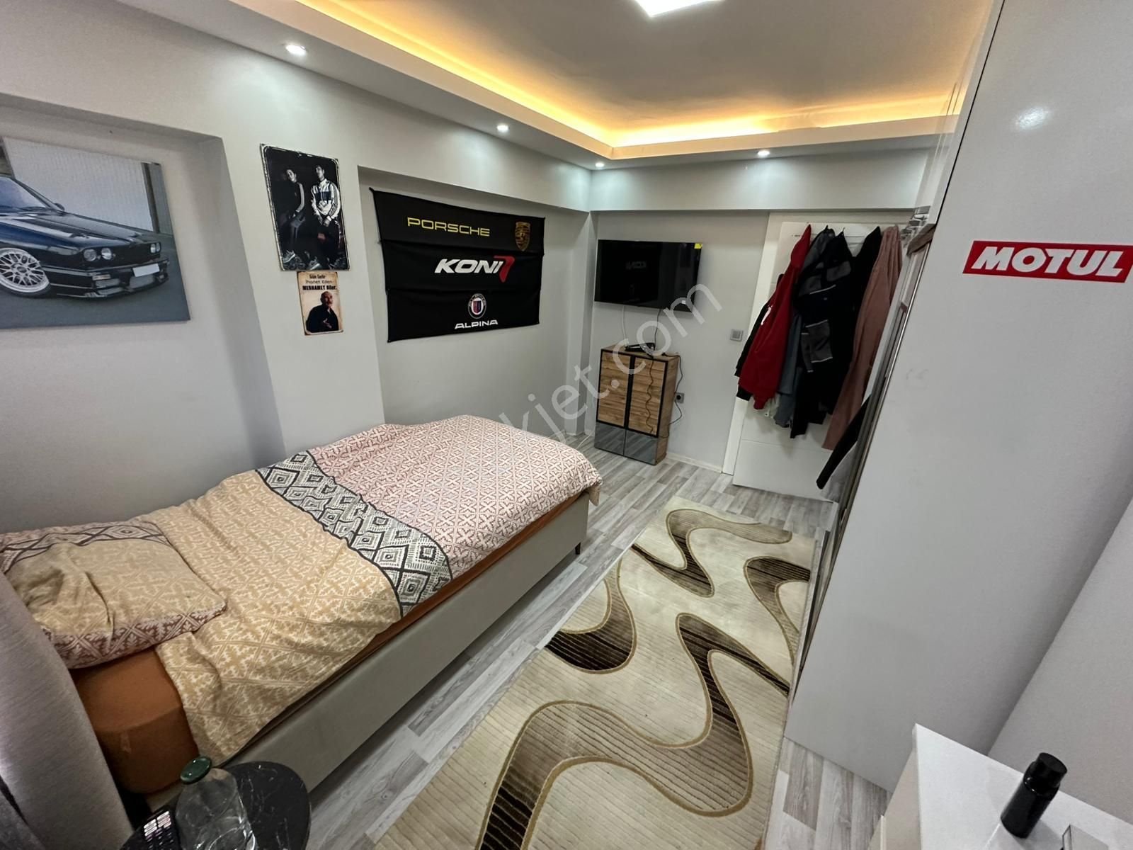 █çiftçioğullarından█ Full Yapılı 3+1 Fırsat Daire - Görsel 14