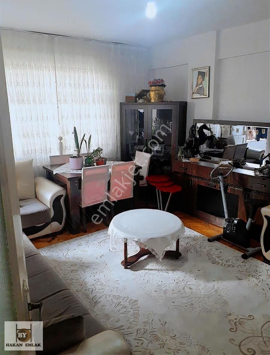 -927 Bahçelievler Soğanlıda Kentsele Girecek Bina - Görsel 5