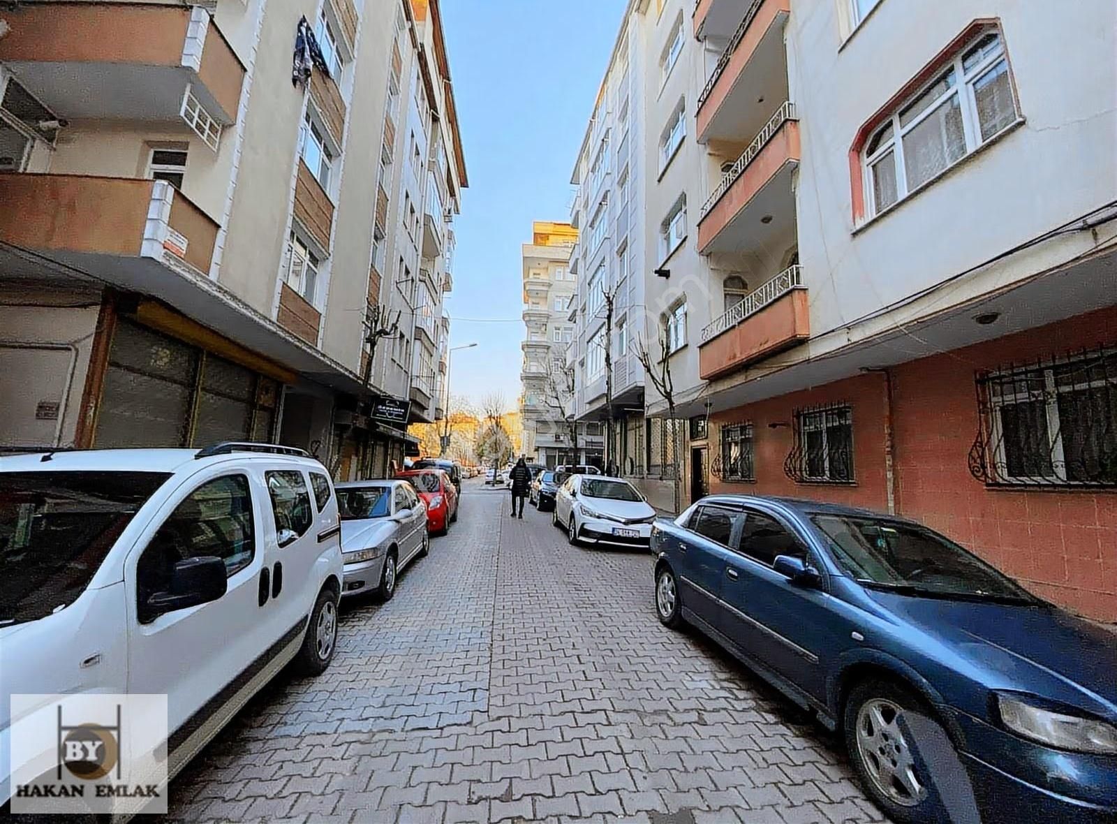 -927 Bahçelievler Soğanlıda Kentsele Girecek Bina - Görsel 10