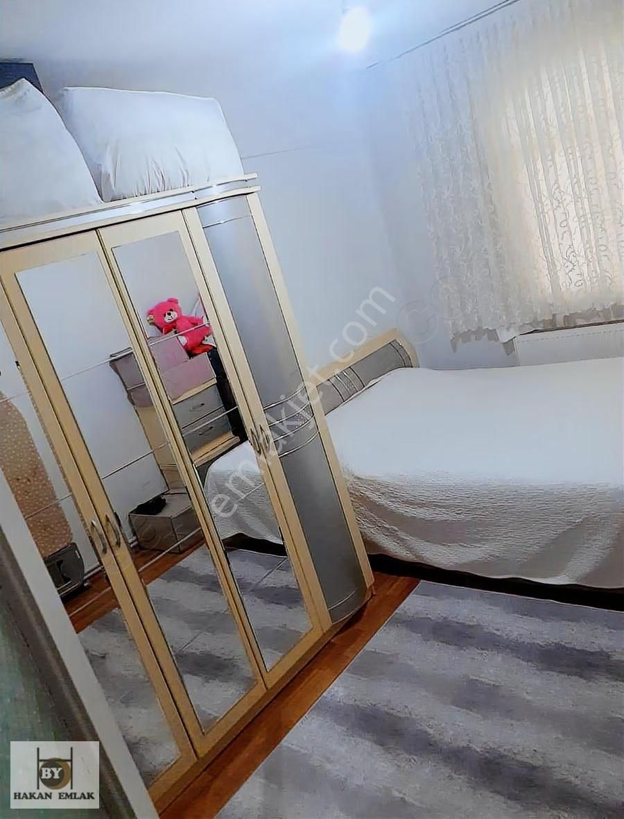 -927 Bahçelievler Soğanlıda Kentsele Girecek Bina - Görsel 19