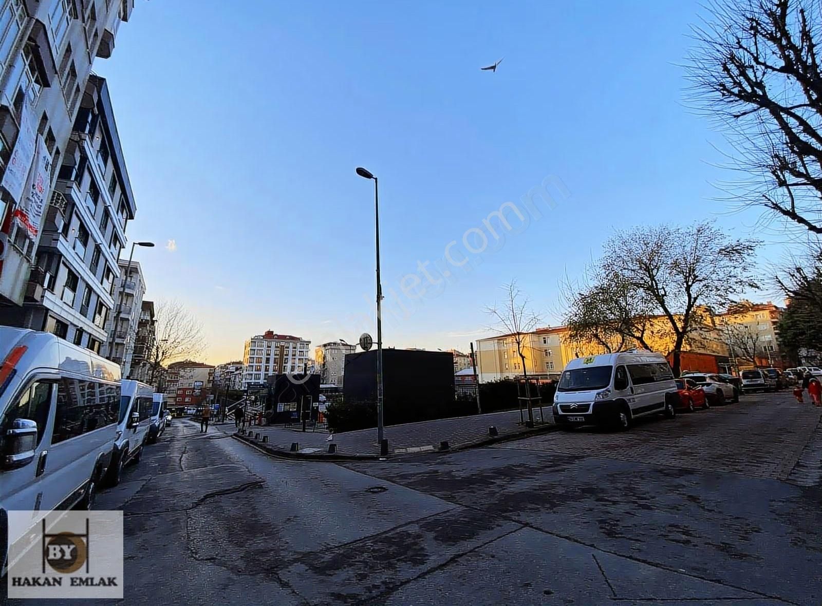 -927 Bahçelievler Soğanlıda Kentsele Girecek Bina - Görsel 6