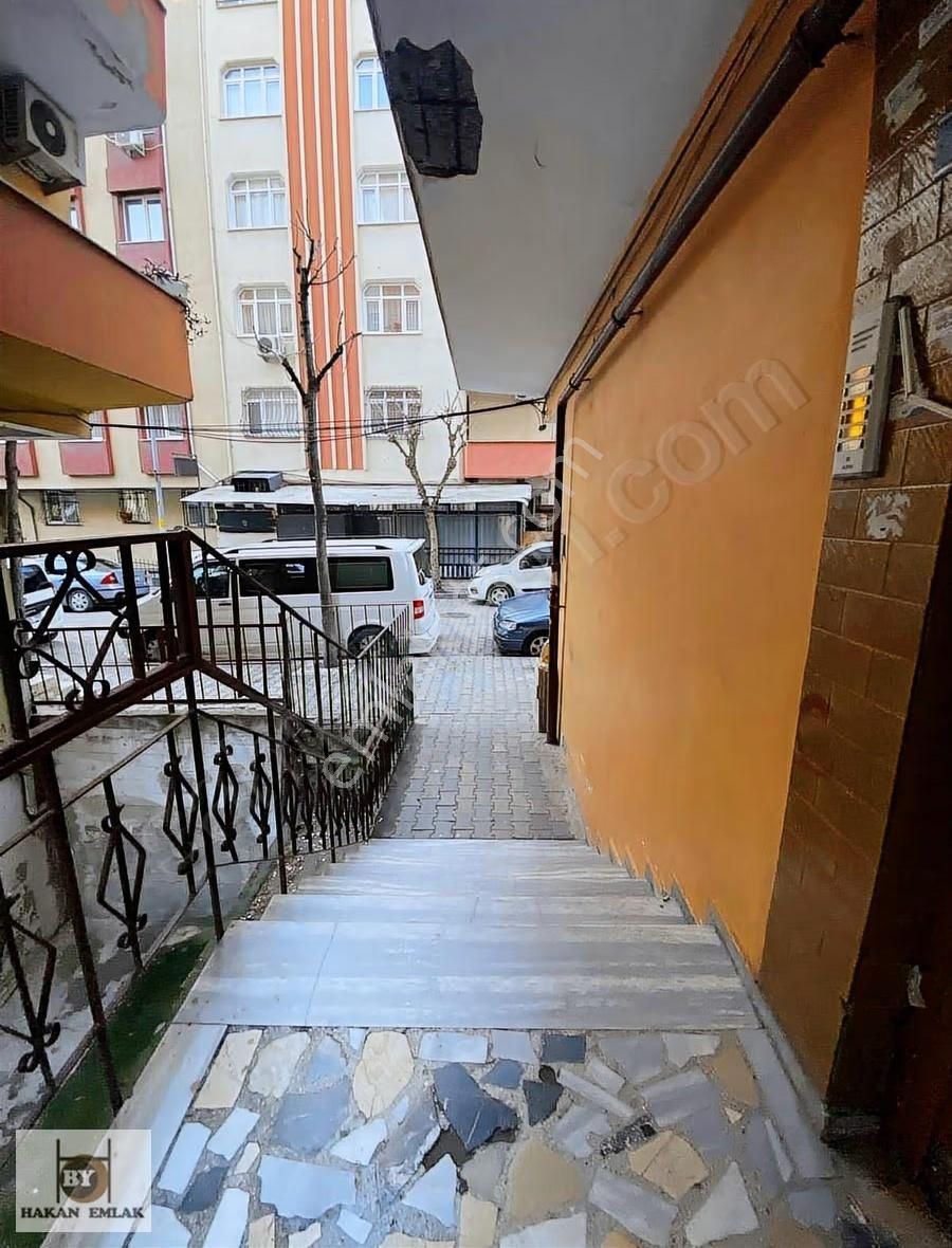 -927 Bahçelievler Soğanlıda Kentsele Girecek Bina - Görsel 17