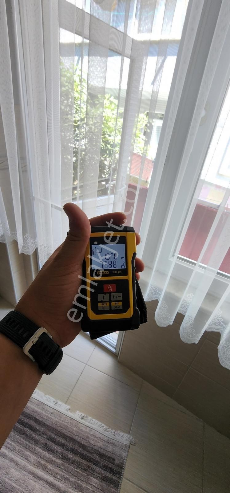 Kariyer'den Hamidiye Mah Köşe Bina 160 M² Ara Kat 3+1 Kiralık - Görsel 16