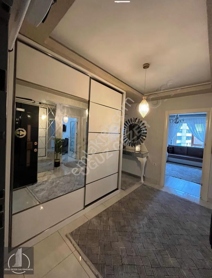 *oğuz Gezer Gayrimenkul'den Merkezi Konumda Masrafsız 3+1 Daire* - Görsel 13