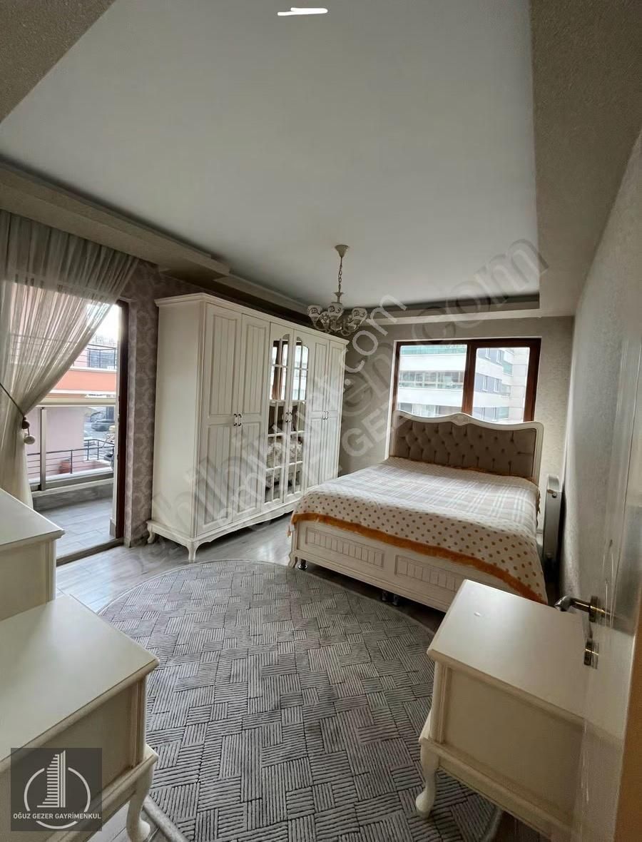 *oğuz Gezer Gayrimenkul'den Merkezi Konumda Masrafsız 3+1 Daire* - Görsel 29