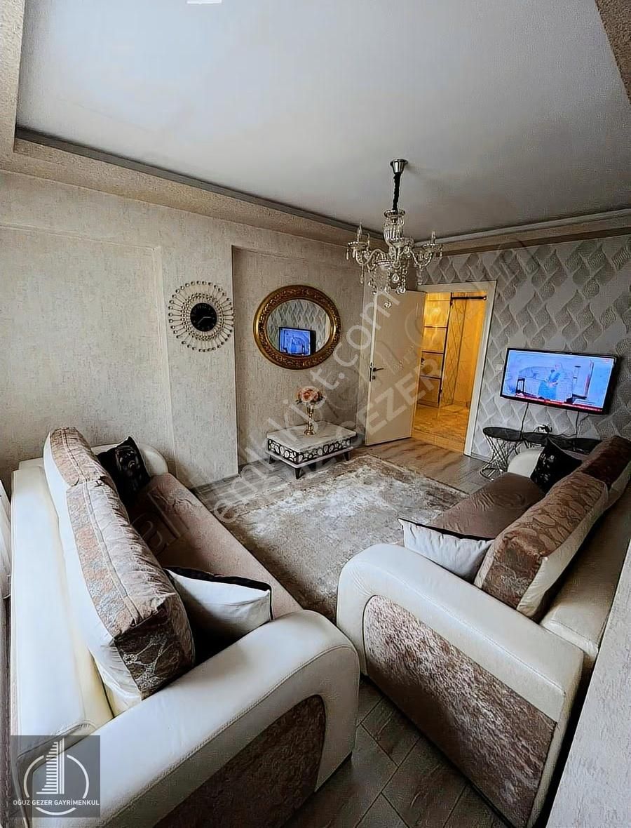 *oğuz Gezer Gayrimenkul'den Merkezi Konumda Masrafsız 3+1 Daire* - Görsel 26