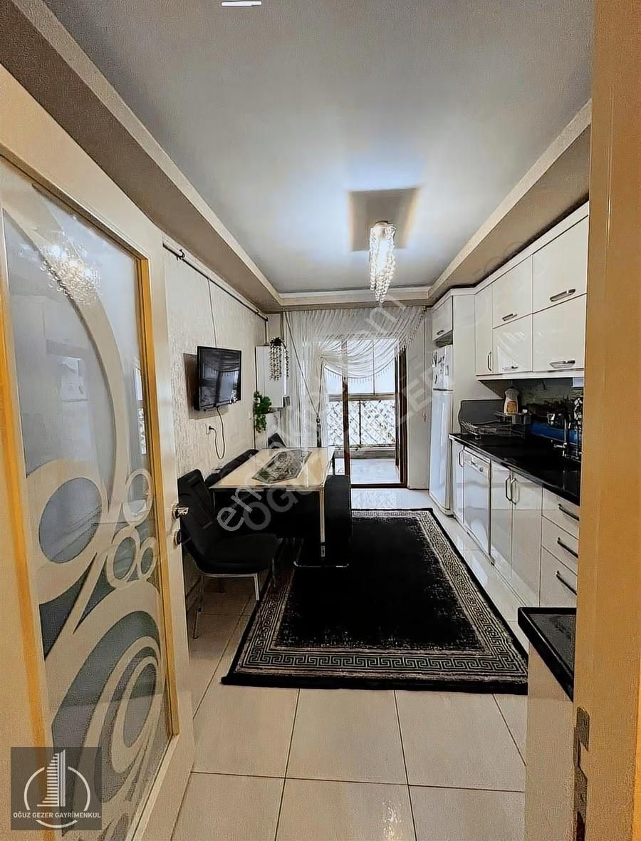 *oğuz Gezer Gayrimenkul'den Merkezi Konumda Masrafsız 3+1 Daire* - Görsel 5