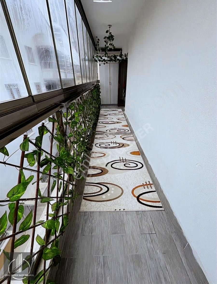 *oğuz Gezer Gayrimenkul'den Merkezi Konumda Masrafsız 3+1 Daire* - Görsel 31