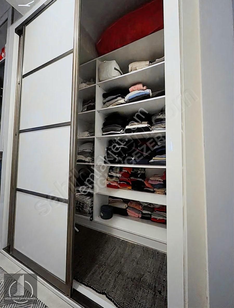 *oğuz Gezer Gayrimenkul'den Merkezi Konumda Masrafsız 3+1 Daire* - Görsel 12