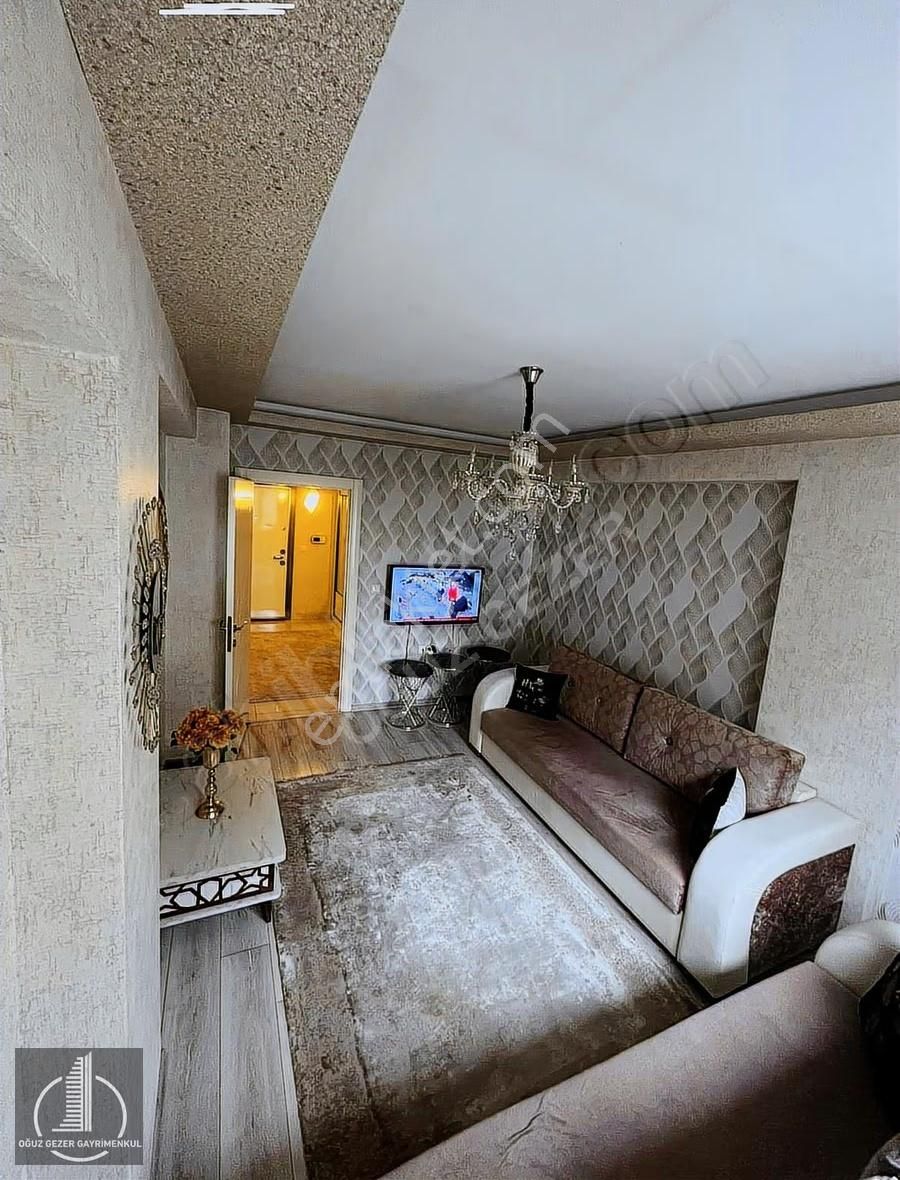 *oğuz Gezer Gayrimenkul'den Merkezi Konumda Masrafsız 3+1 Daire* - Görsel 17