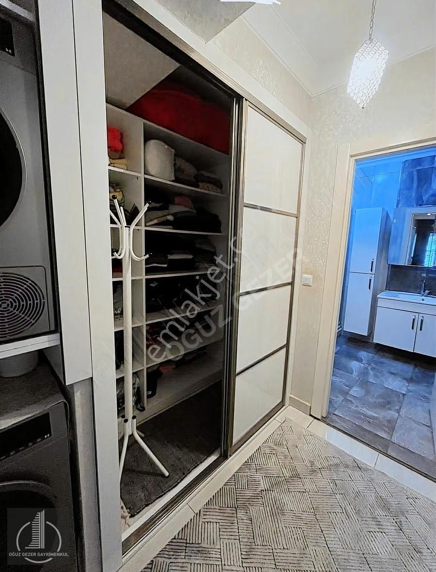 *oğuz Gezer Gayrimenkul'den Merkezi Konumda Masrafsız 3+1 Daire* - Görsel 7