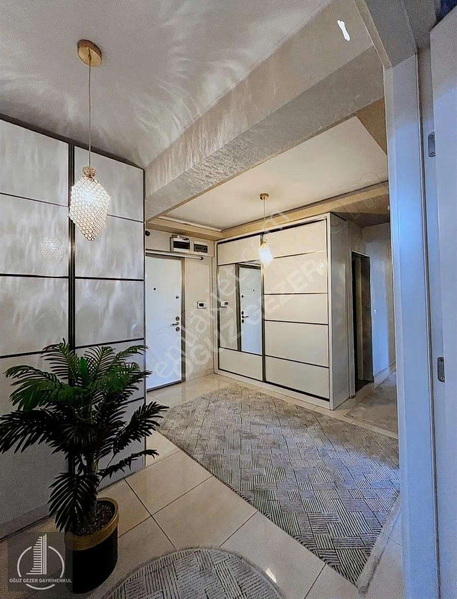 *oğuz Gezer Gayrimenkul'den Merkezi Konumda Masrafsız 3+1 Daire* - Görsel 23
