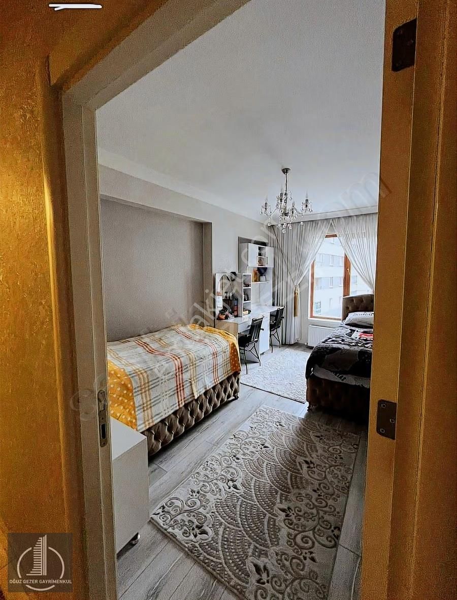 *oğuz Gezer Gayrimenkul'den Merkezi Konumda Masrafsız 3+1 Daire* - Görsel 18