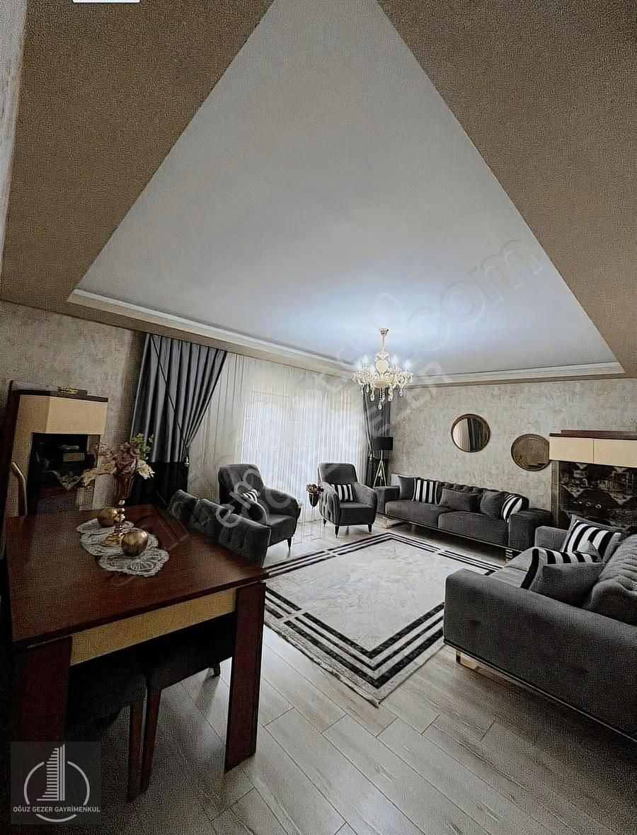 *oğuz Gezer Gayrimenkul'den Merkezi Konumda Masrafsız 3+1 Daire* - Görsel 16